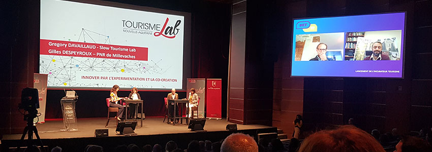 [ÉVÉNEMENT] Lancement de l&rsquo;incubateur TIPI 535