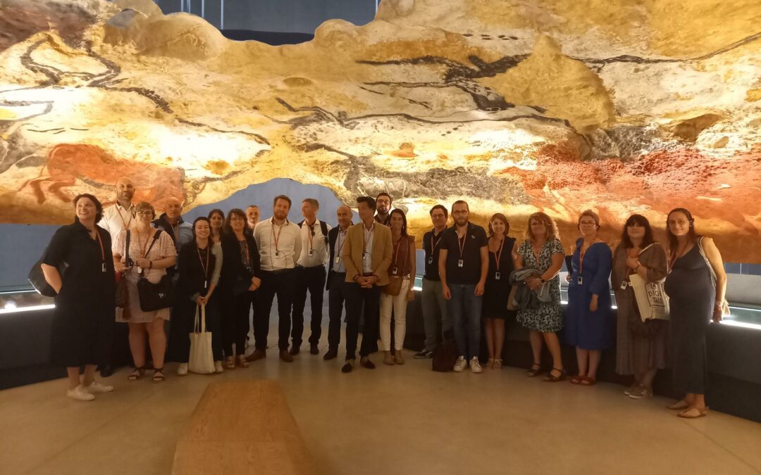 MINI NEOBUSINESS – LA TRANSITION ENVIRONNEMENTALE DE L&rsquo;INDUSTRIE TOURISTIQUE