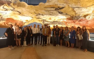 MINI NEOBUSINESS – LA TRANSITION ENVIRONNEMENTALE DE L&rsquo;INDUSTRIE TOURISTIQUE