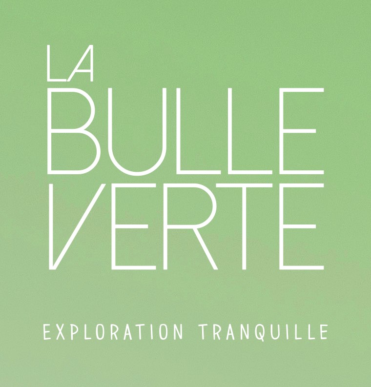 LA BULLE VERTE