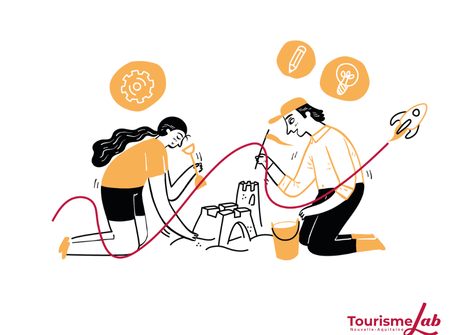 Le Tourisme Lab Nouvelle-Aquitaine lauréat de l&rsquo;AMI Atout France